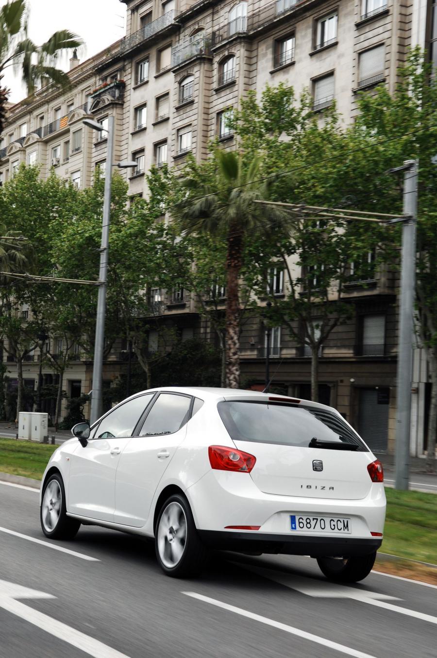  Seat Ibiza 2008 года  (фото 97 из 287)